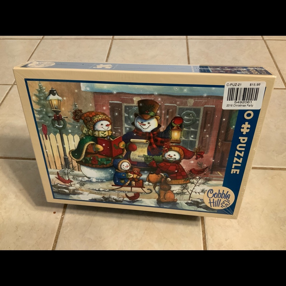 Puzzle